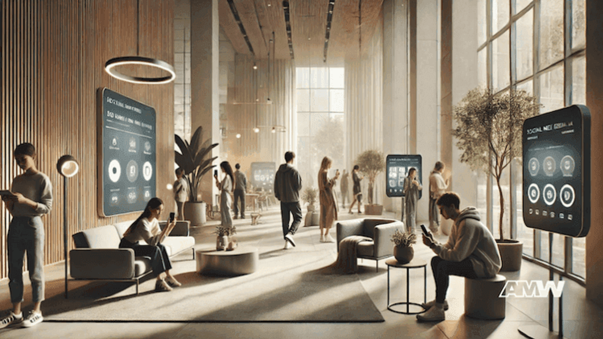 Marketing Event Ideas