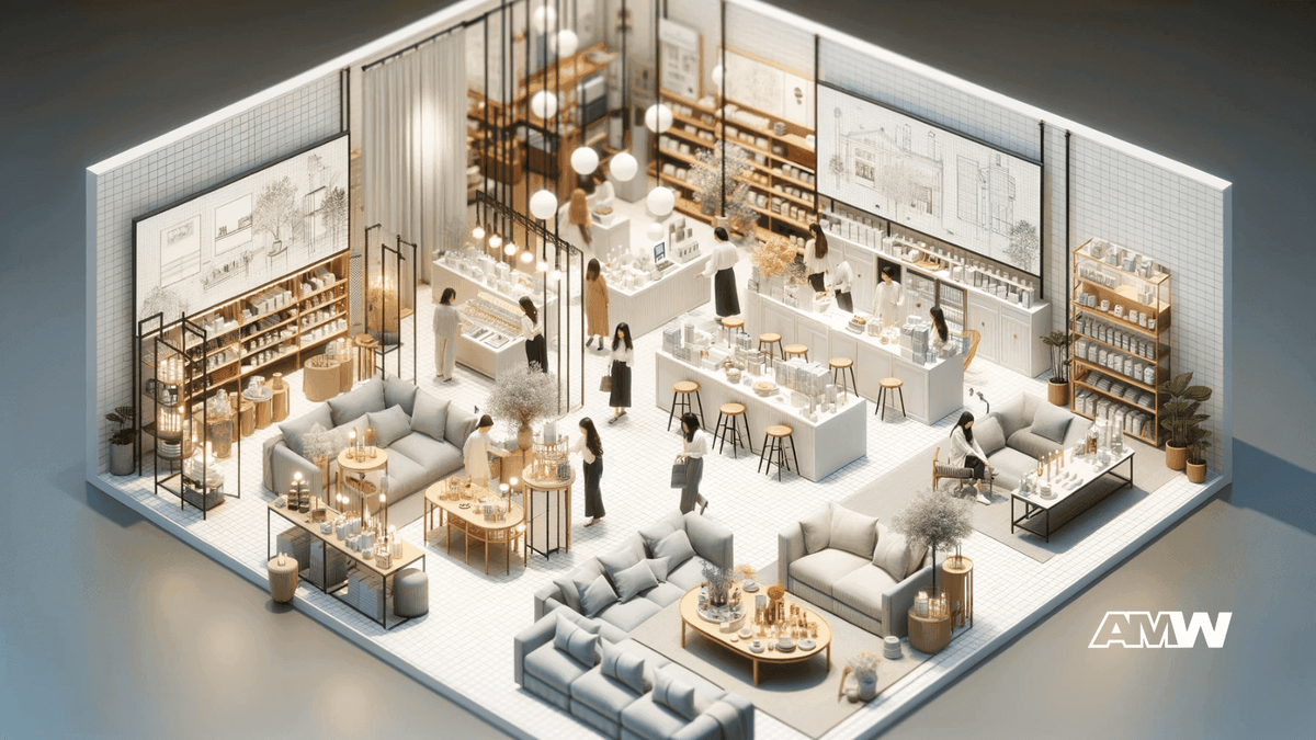 company news, retail companies, retail businesses