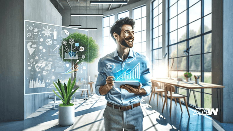 Thought Leadership Why