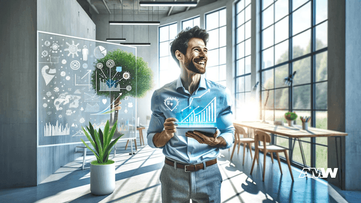 Thought Leadership Why