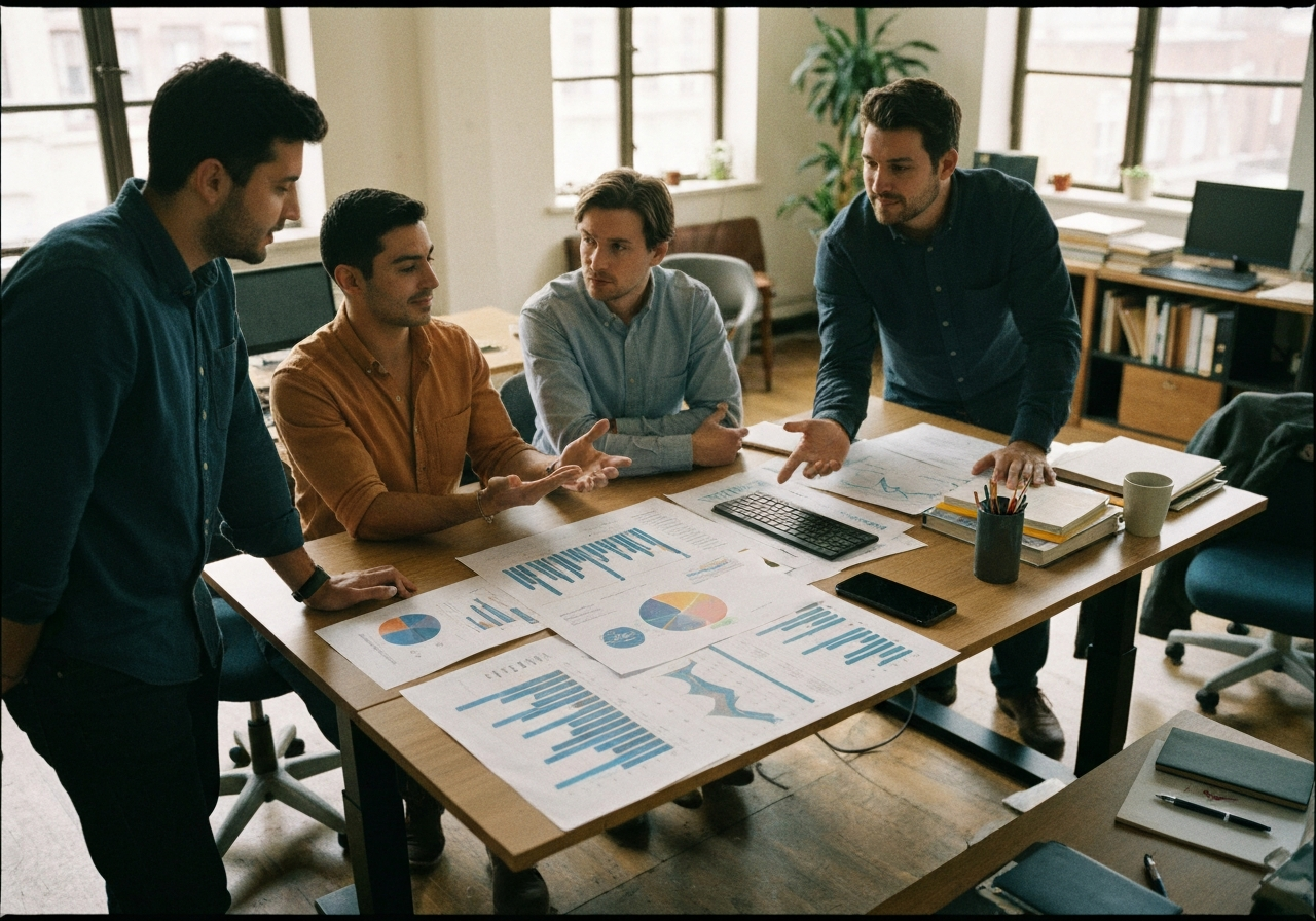 Professional digital marketing services in Orlando