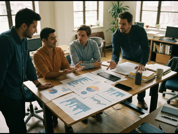 Professional digital marketing services in Orlando