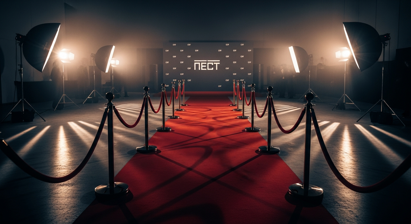 Celebrity Brand Marketing services by AMW - entertainment marketing experts