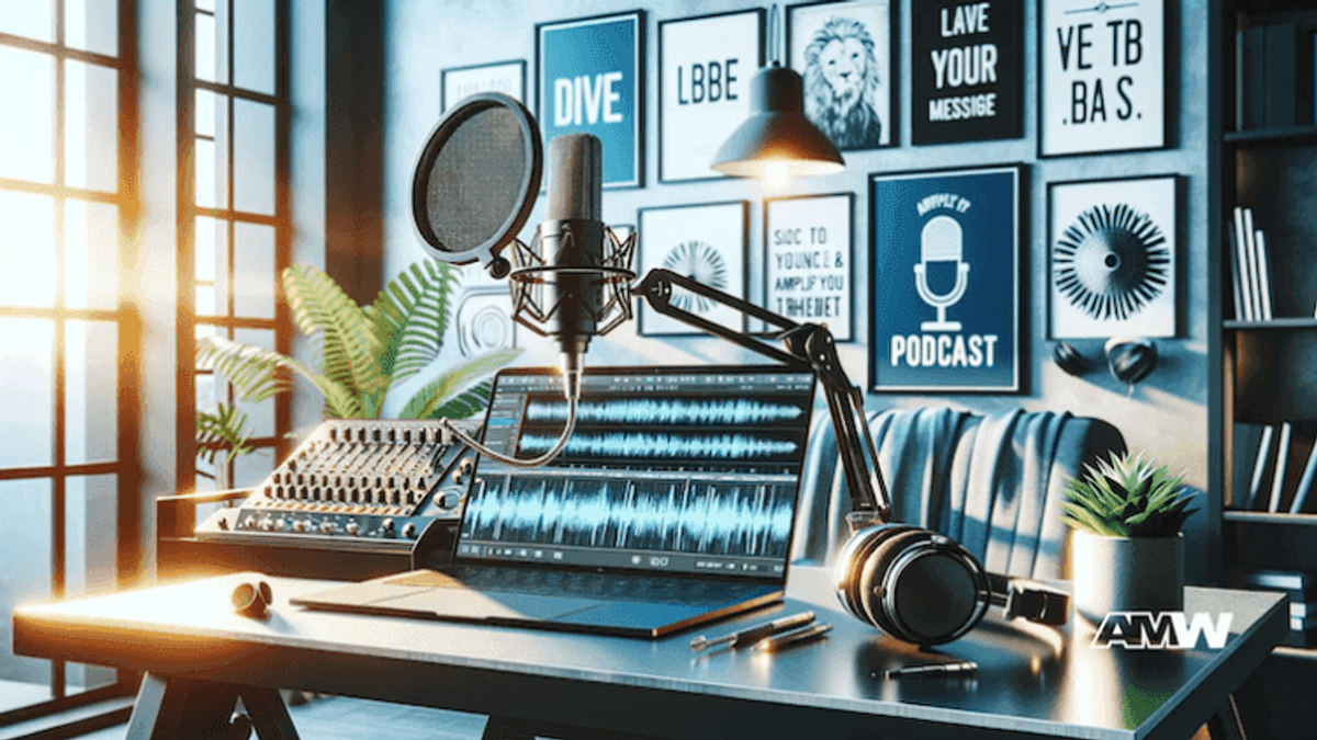 Podcast, Personal branding