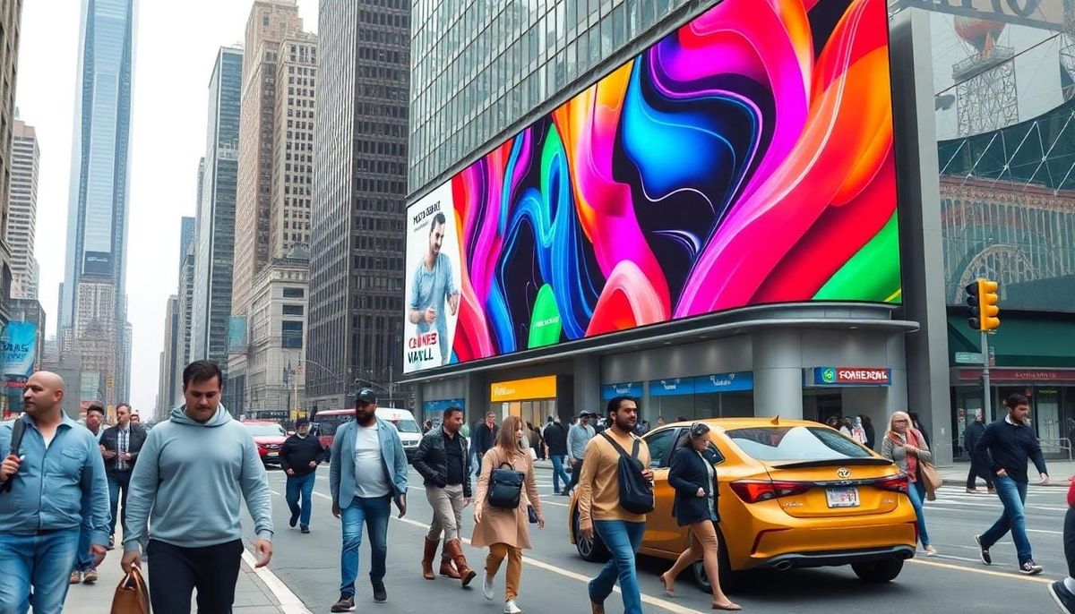 PR team strategizing 10 proven strategies to succeed with out-of-home advertising | expert guide