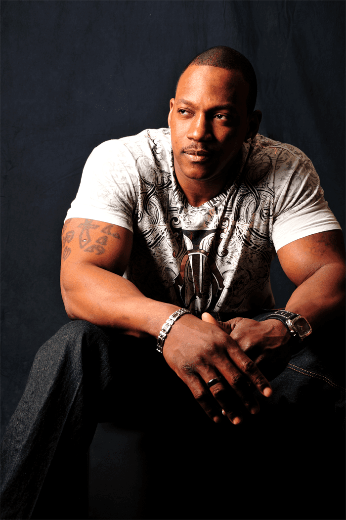 Zyon Gooden Announces