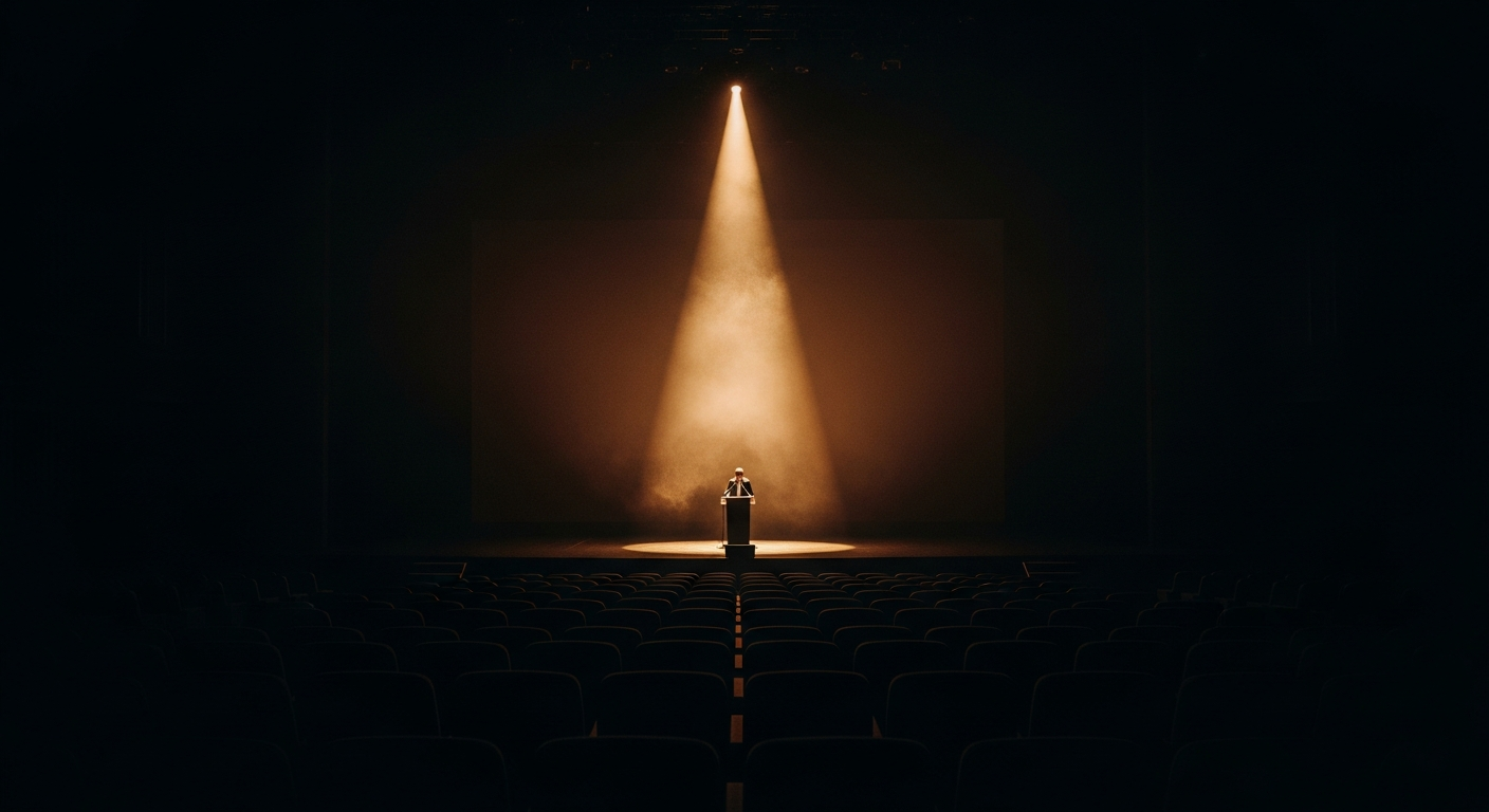 How to Build a Thought Leadership Strategy