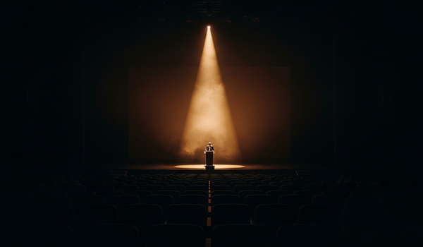 How to Build a Thought Leadership Strategy