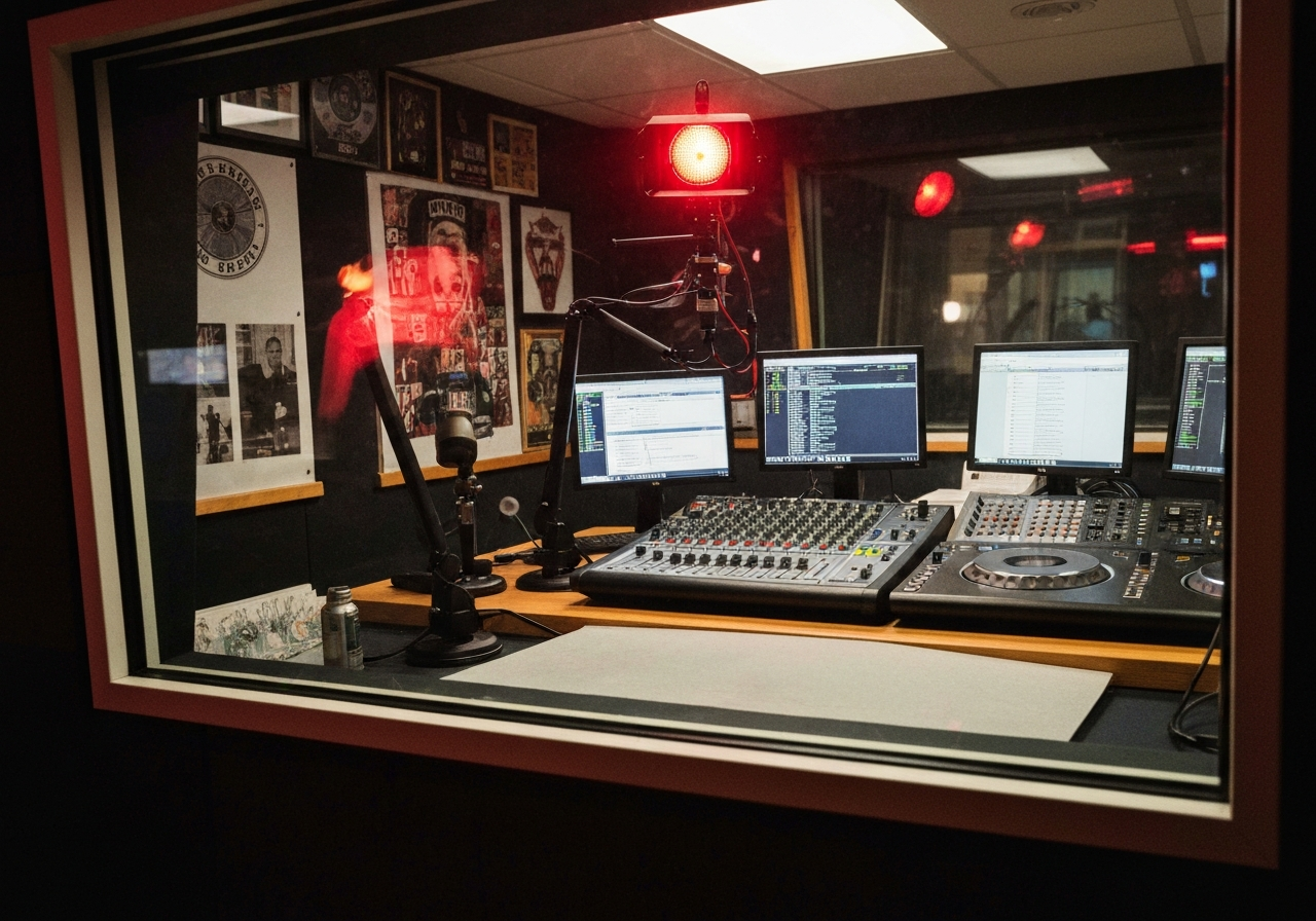 Professional music promotion services in Seoul