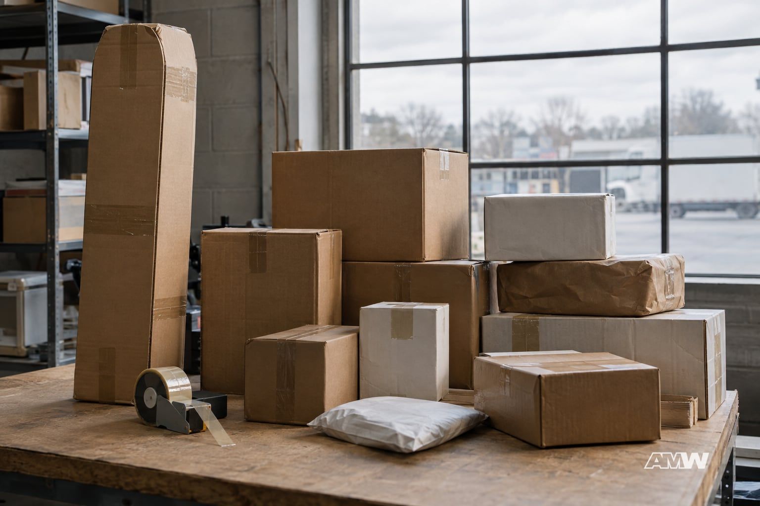 How a Failed Snowboard Shop Led to Shopify