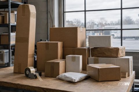 How a Failed Snowboard Shop Led to Shopify