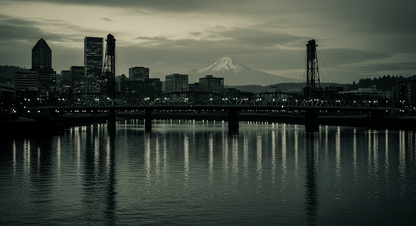 SEO agency in Portland, OR - professional search engine optimization services
