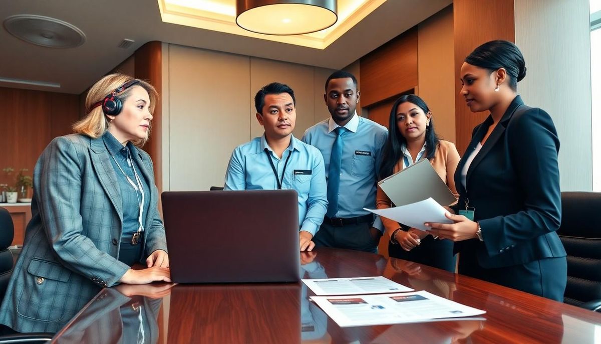 Supporting image for Proven Hotel Communication Strategies That Boost Guest Satisfaction & Revenue