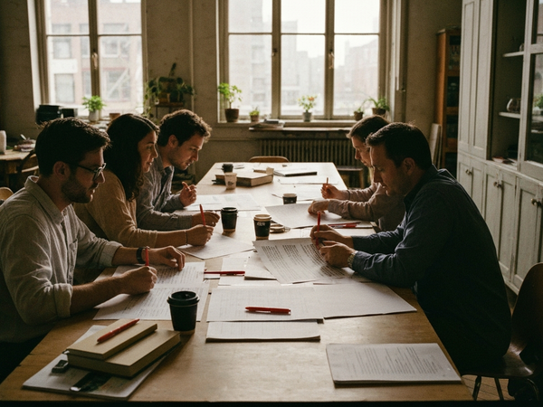 Professional content marketing services in Tampa