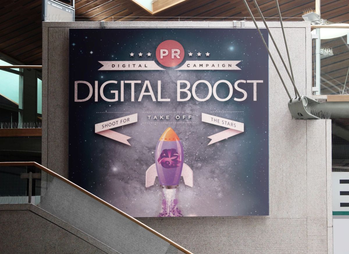 Music industry professional working on how artists can benefit from a digital pr campaign