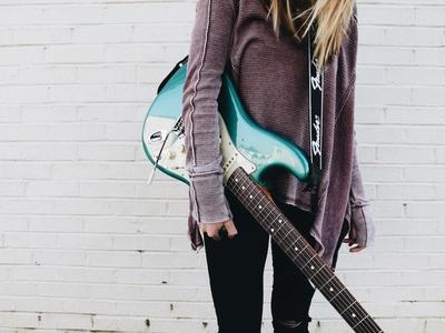 Role Music Consultant