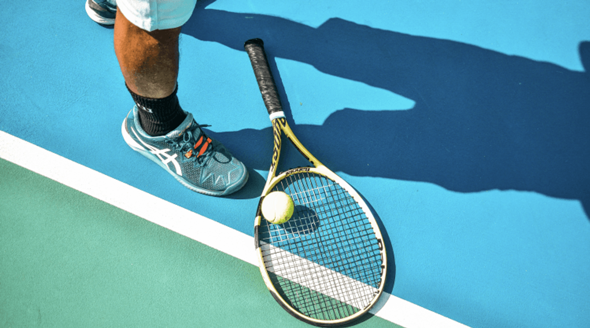 Visual representation of Values, Community, and Technology - Dick’s Sporting Goods Approach concepts