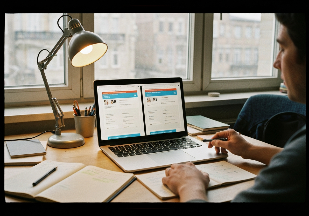 Professional digital marketing services in Dallas