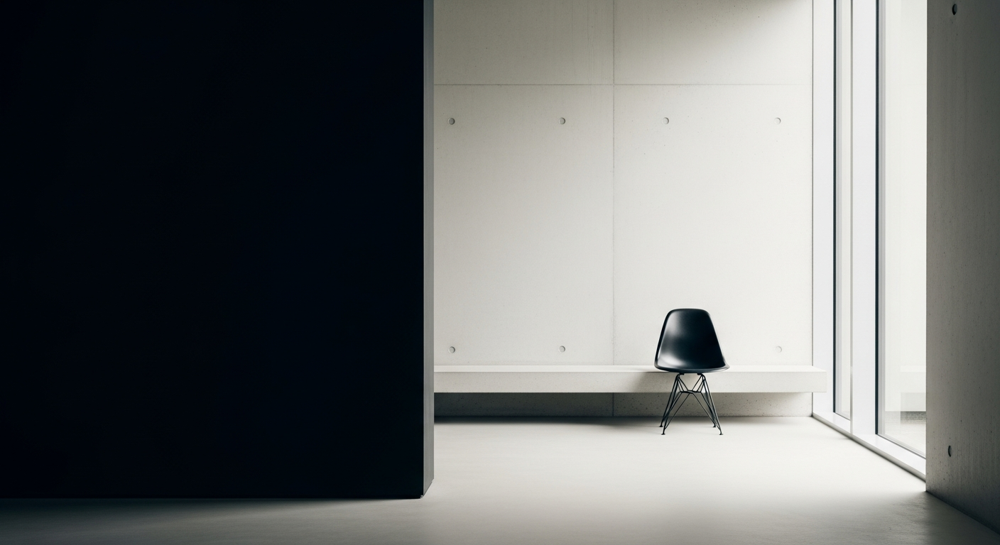 customer support statistics — architectural editorial photograph