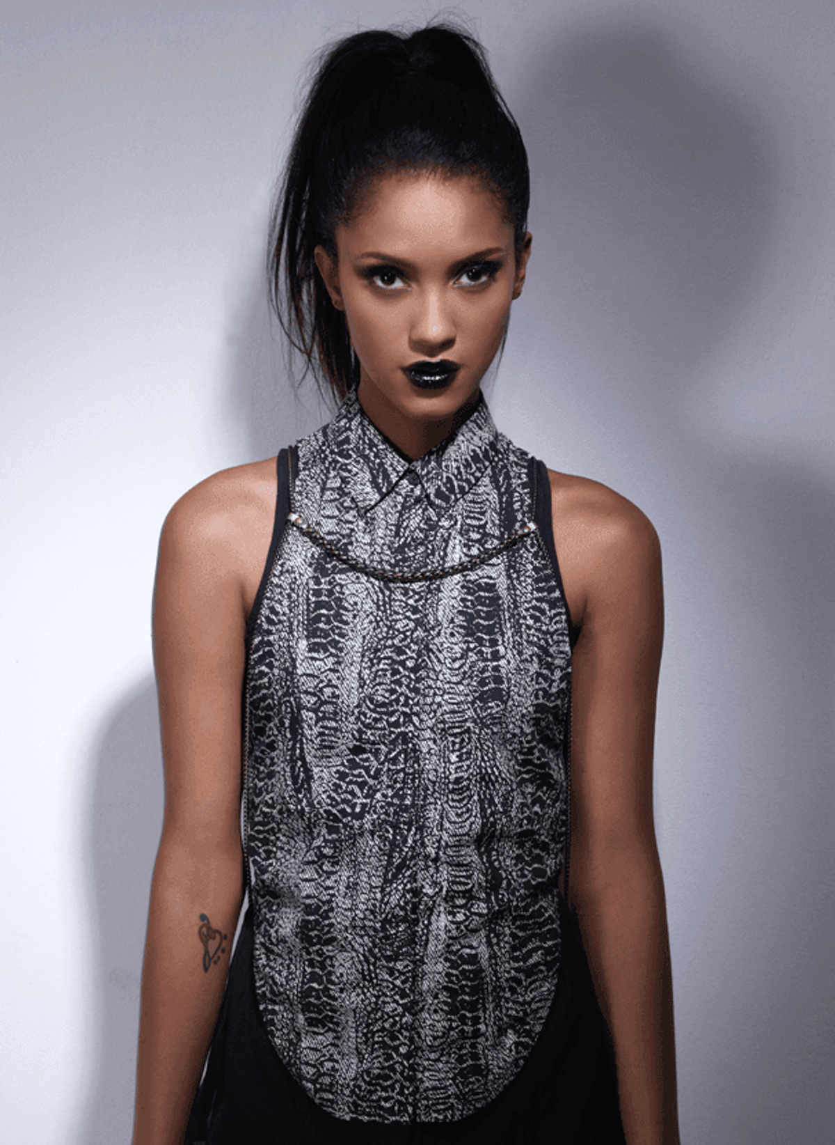 Welcome Moniqu Rodrigues