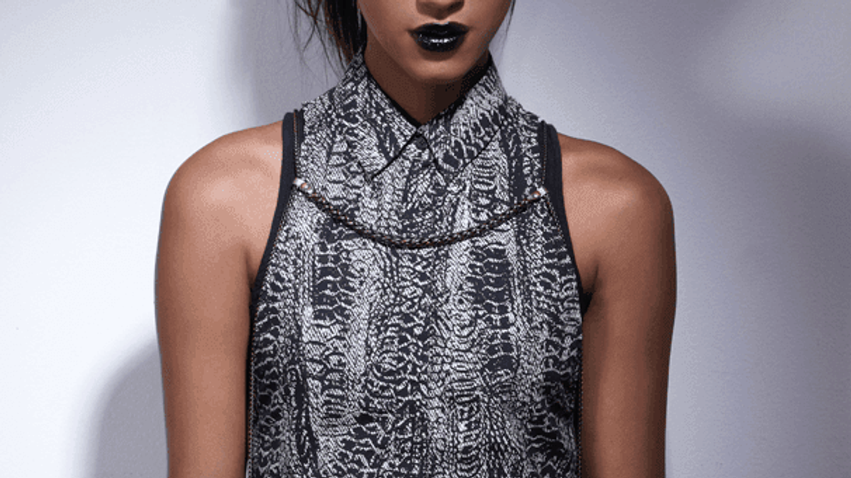 Welcome Moniqu Rodrigues