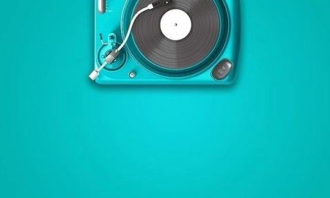 Marketing Creating Album