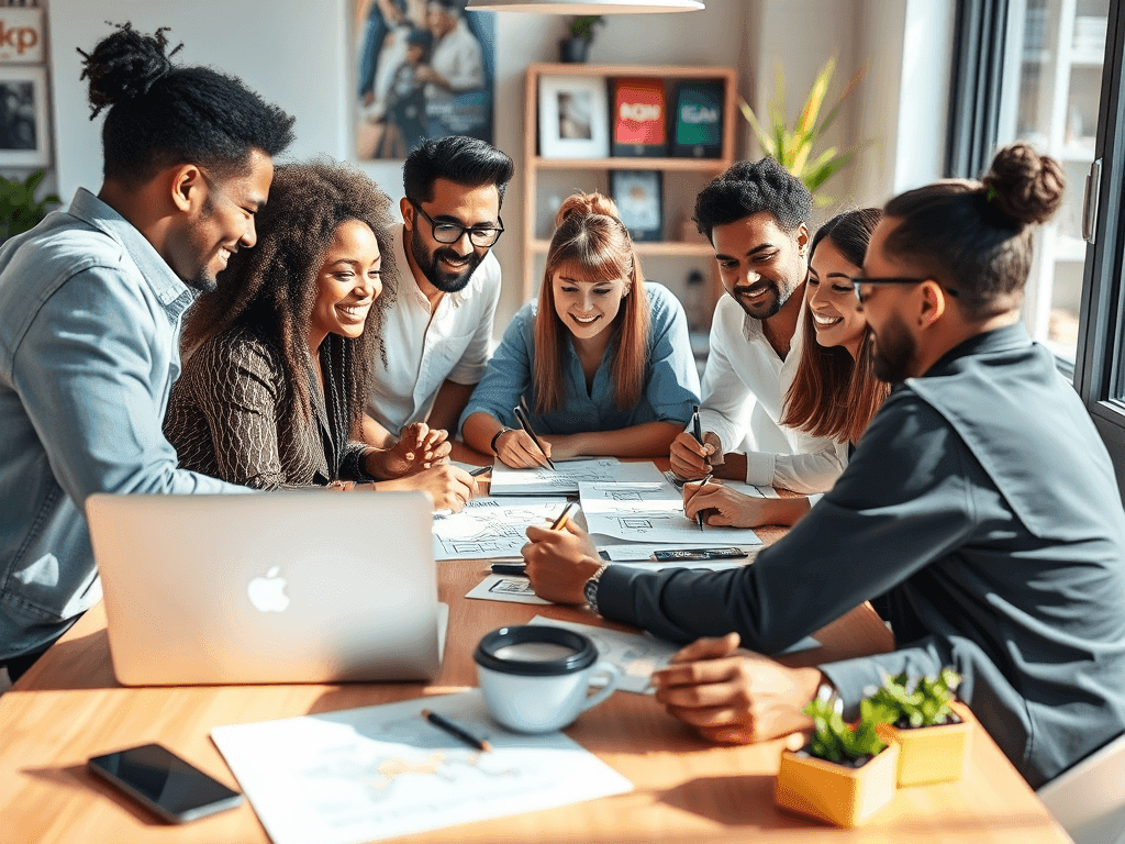 Leverage Influencer Marketing