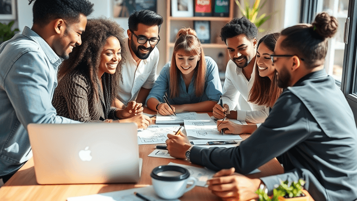 Leverage Influencer Marketing