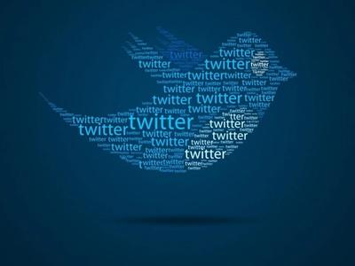 Social media marketing dashboard showing how twitter has revolutionized the way we interact with customers