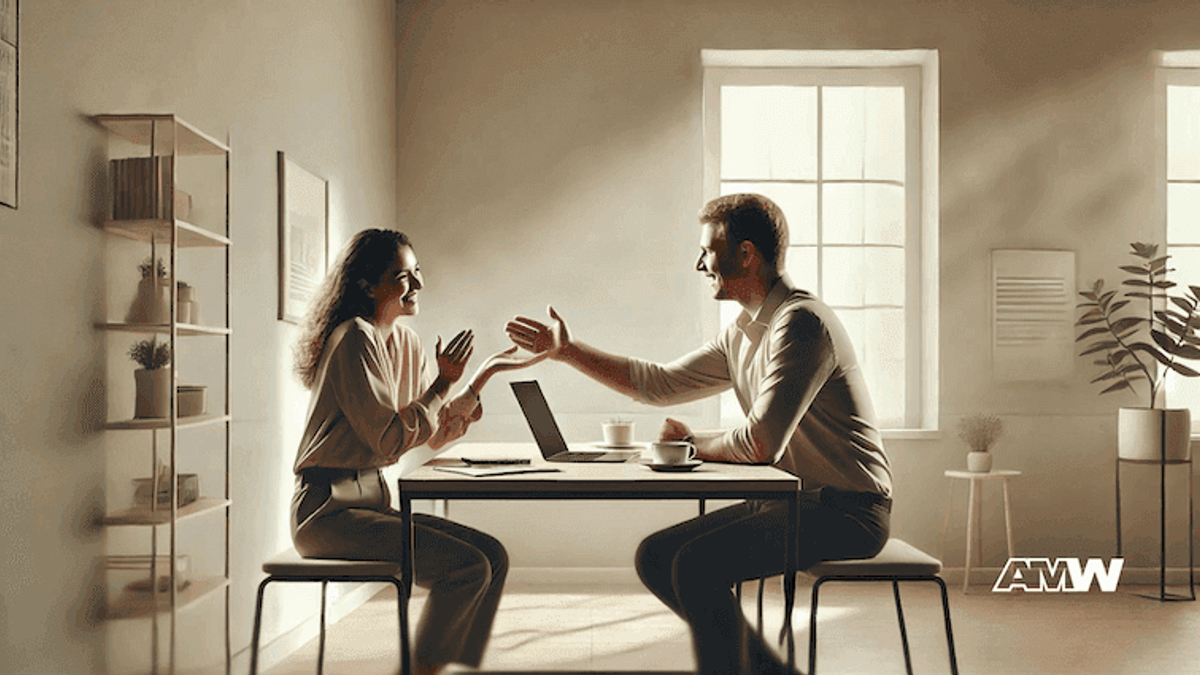 customer story, industry leaders, customer story