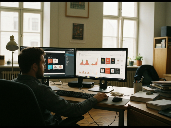 Professional digital marketing services in Chicago