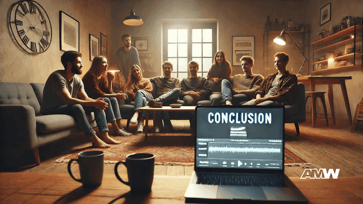 teaser email, finally