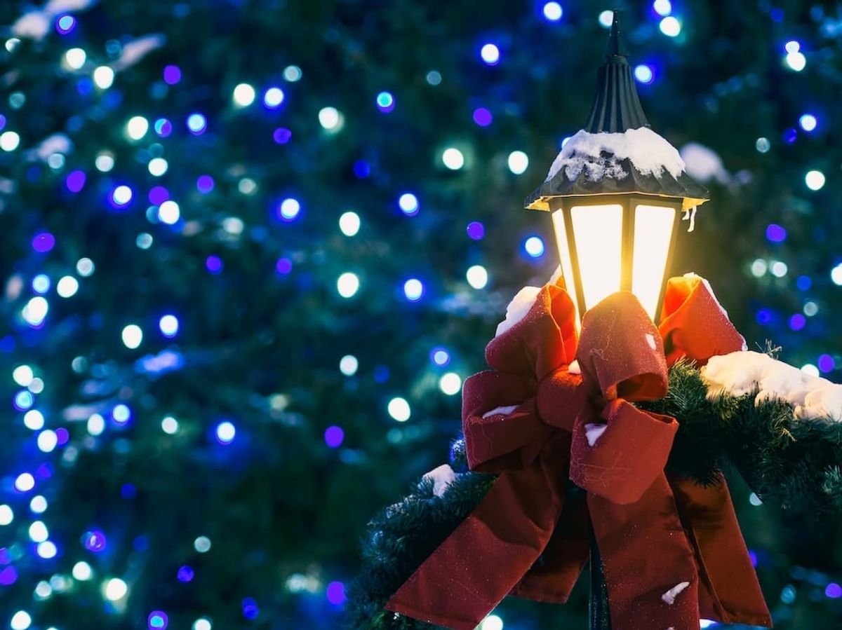 decoration, christmas, lights, christmas social media posts, social media posts, merry christmas