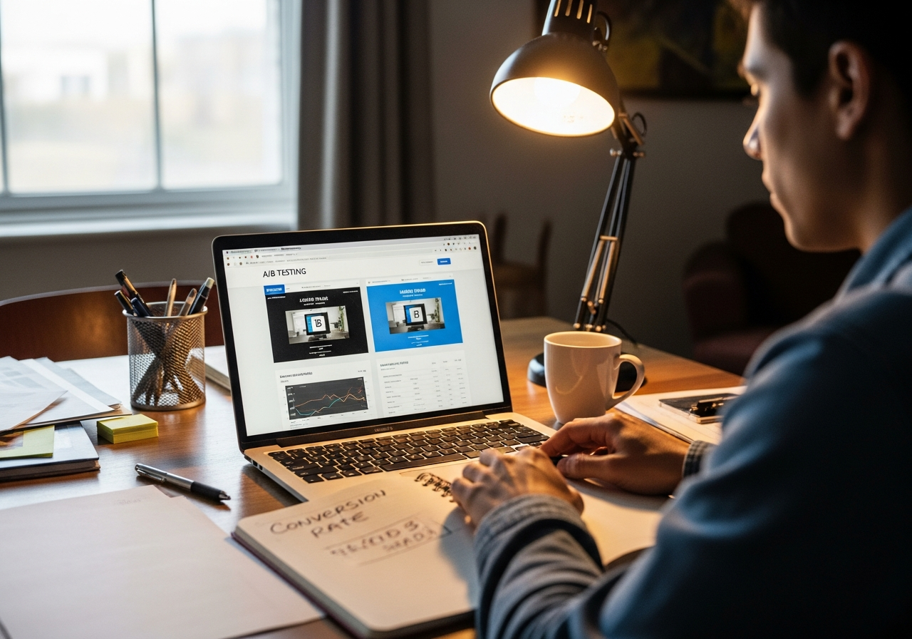 Professional digital marketing services in Seattle