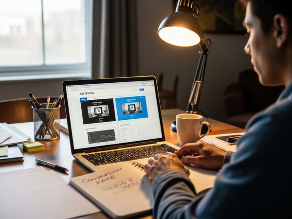 Professional digital marketing services in Seattle