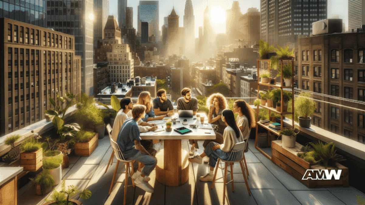 Influencer marketing