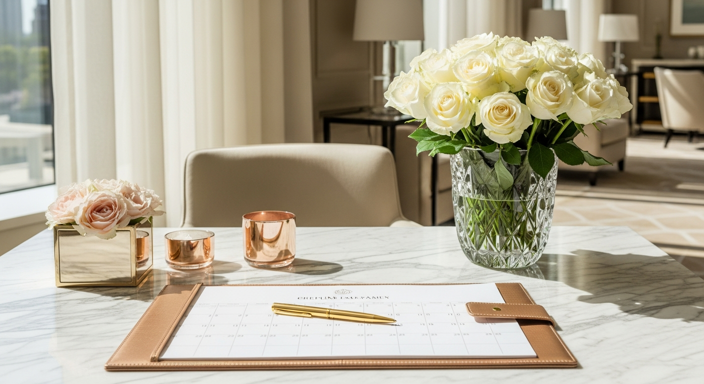 Planning Your 2026 Events Calendar: A Strategic Guide