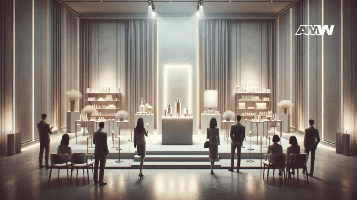 Product launch events