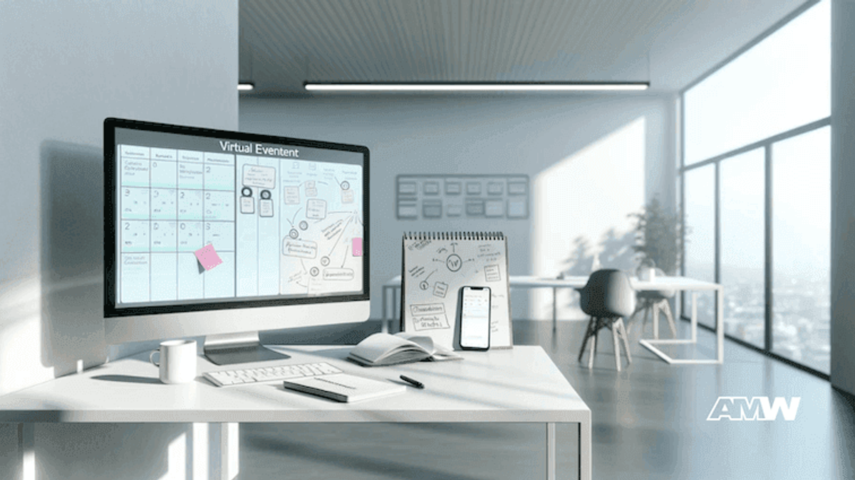 virtual conference, great virtual event ideas, virtual trip, team members, virtual social ideas