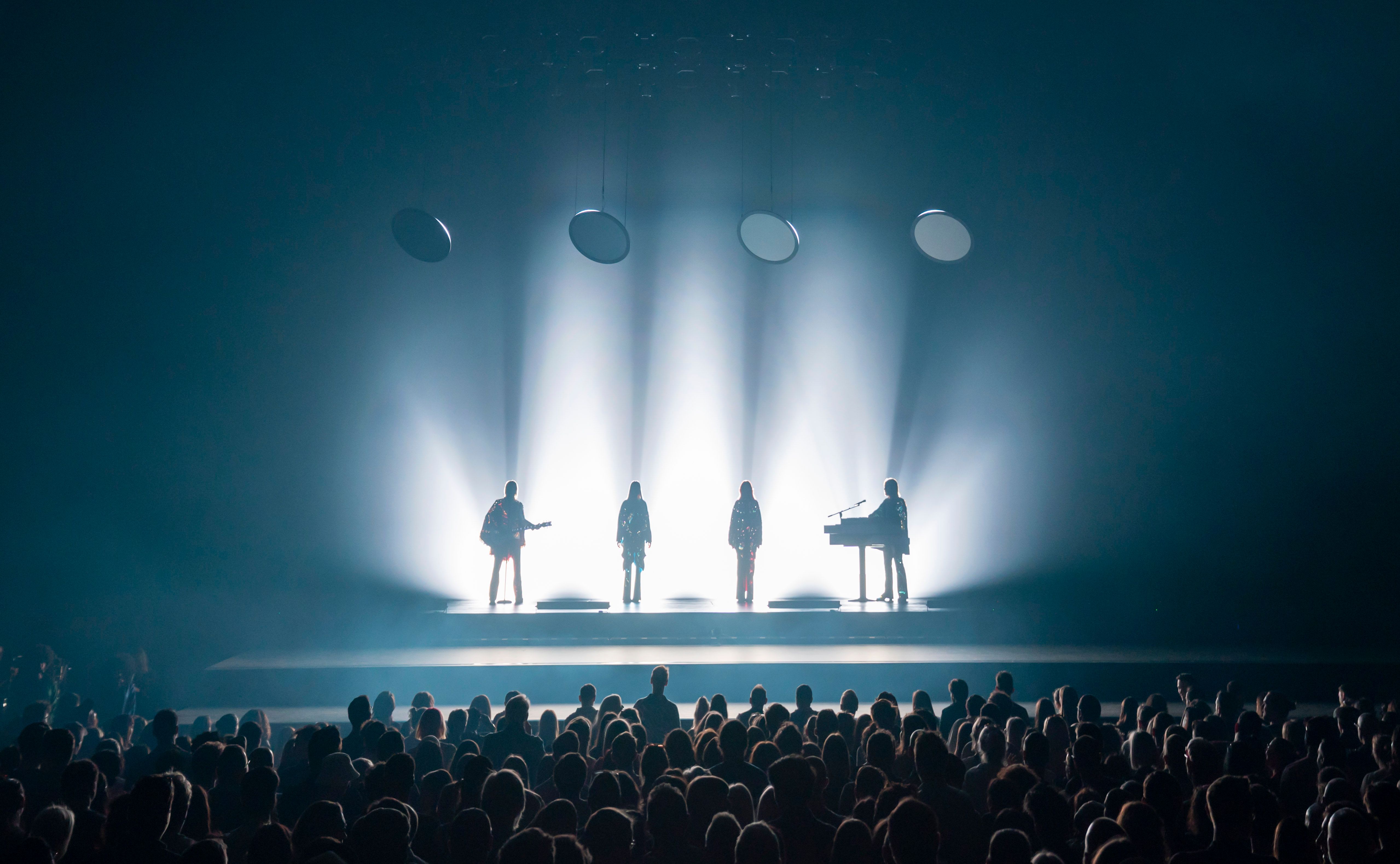 Event planning and management for abba voyage: ultimate guide to the revolutionary concert experience that wows fans