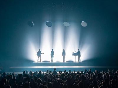 Event planning and management for abba voyage: ultimate guide to the revolutionary concert experience that wows fans