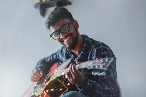Reasons Musicians Should