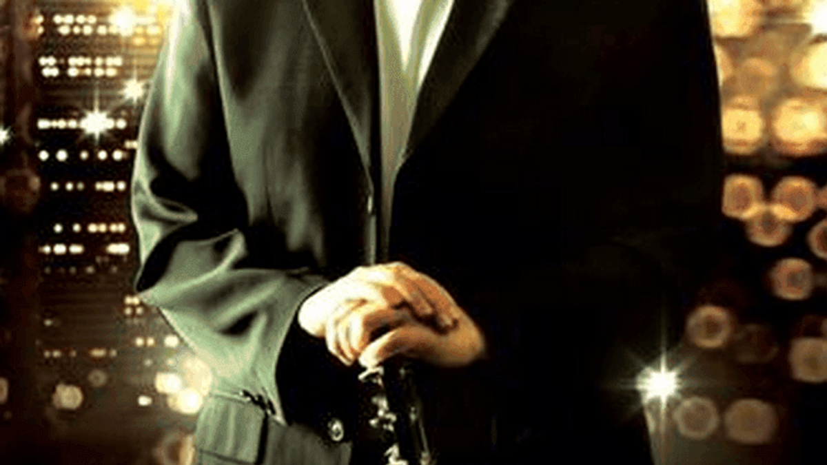 Burgh Continues Longawaited