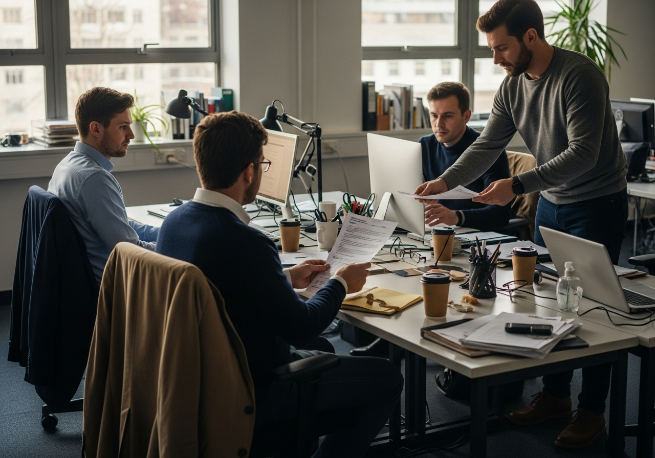 Professional crisis pr services in Dubai