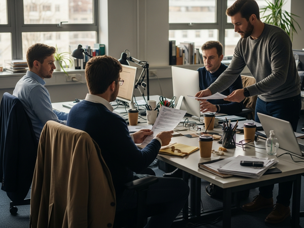 Professional crisis pr services in Dubai