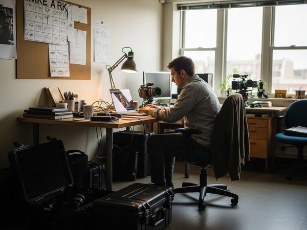 Professional entertainment marketing services in Vancouver