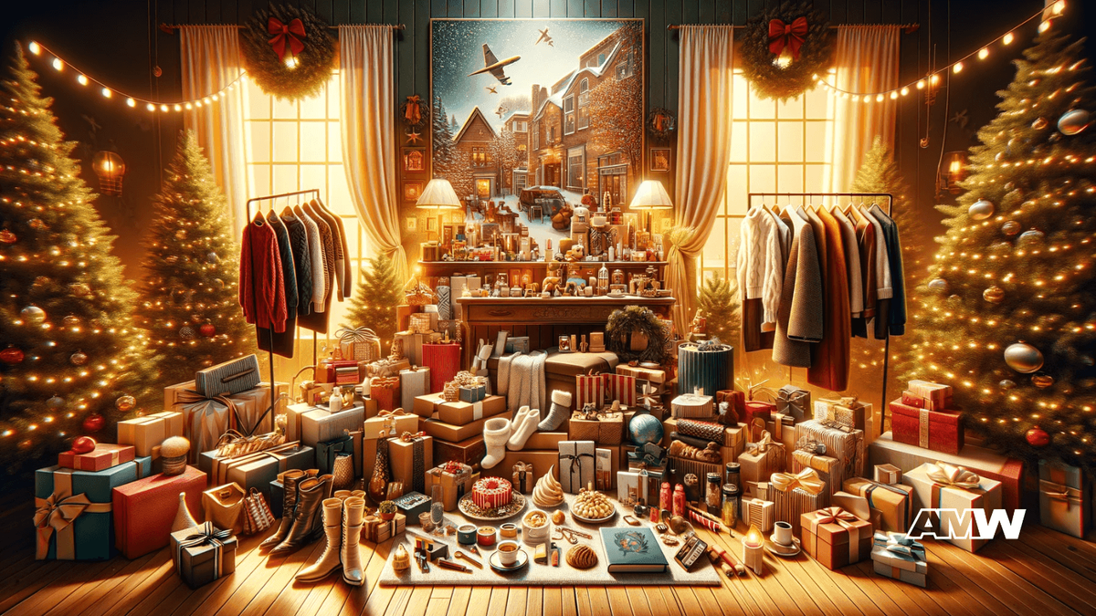 Gift ideas, small business, discount code, forget after christmas sales.