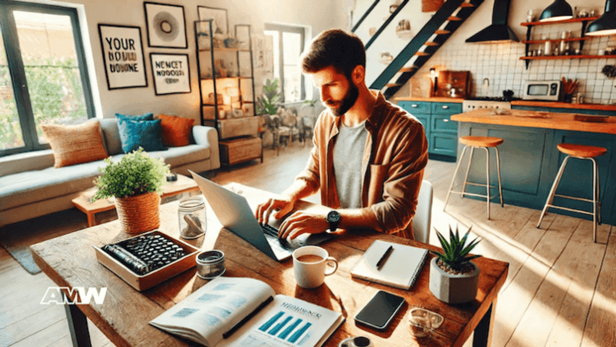 How to Market a Product Online