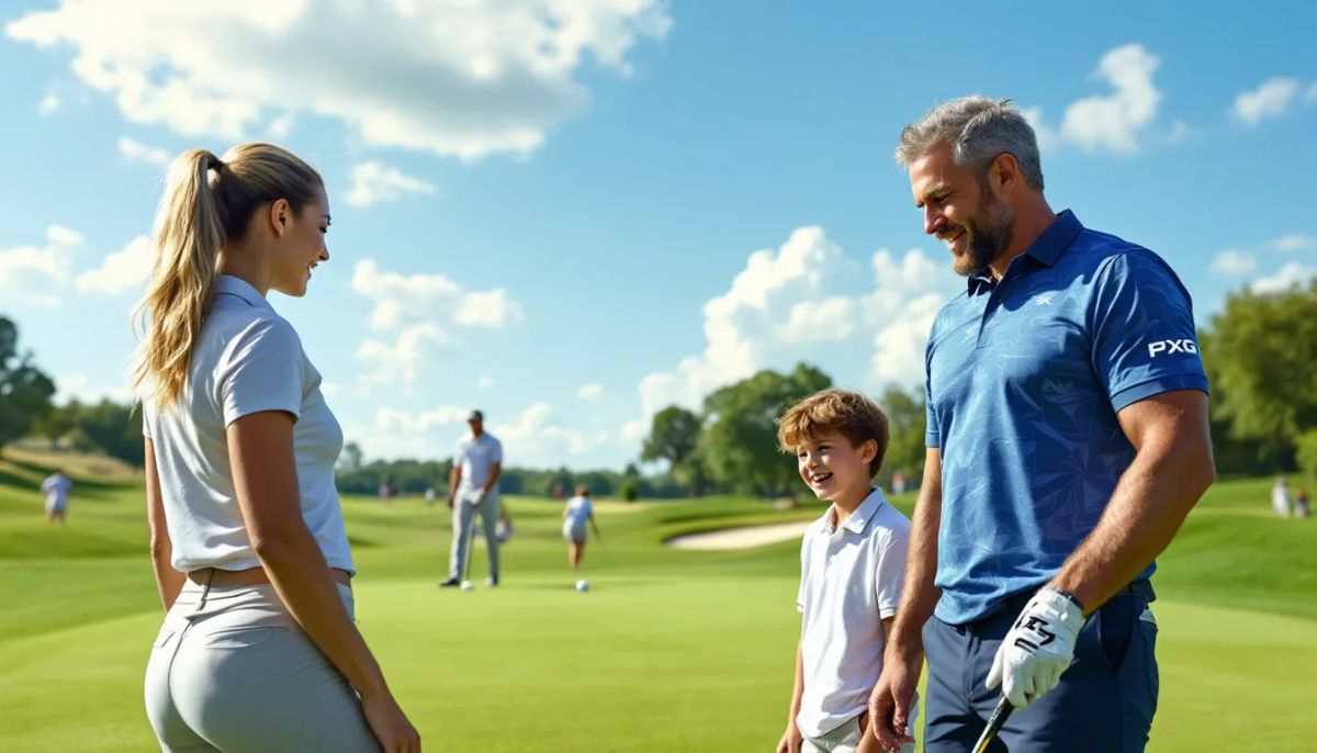 Supporting image for Top 10 Premium Golf Brands Revolutionizing the Game: Cutting-Edge Technology, Sustainable Equipment & Luxury Apparel Trends for 2026