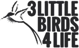 3 Little Birds 4 Life